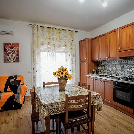 La Casa Degli Scrittori Appartement Agrigento Buitenkant foto