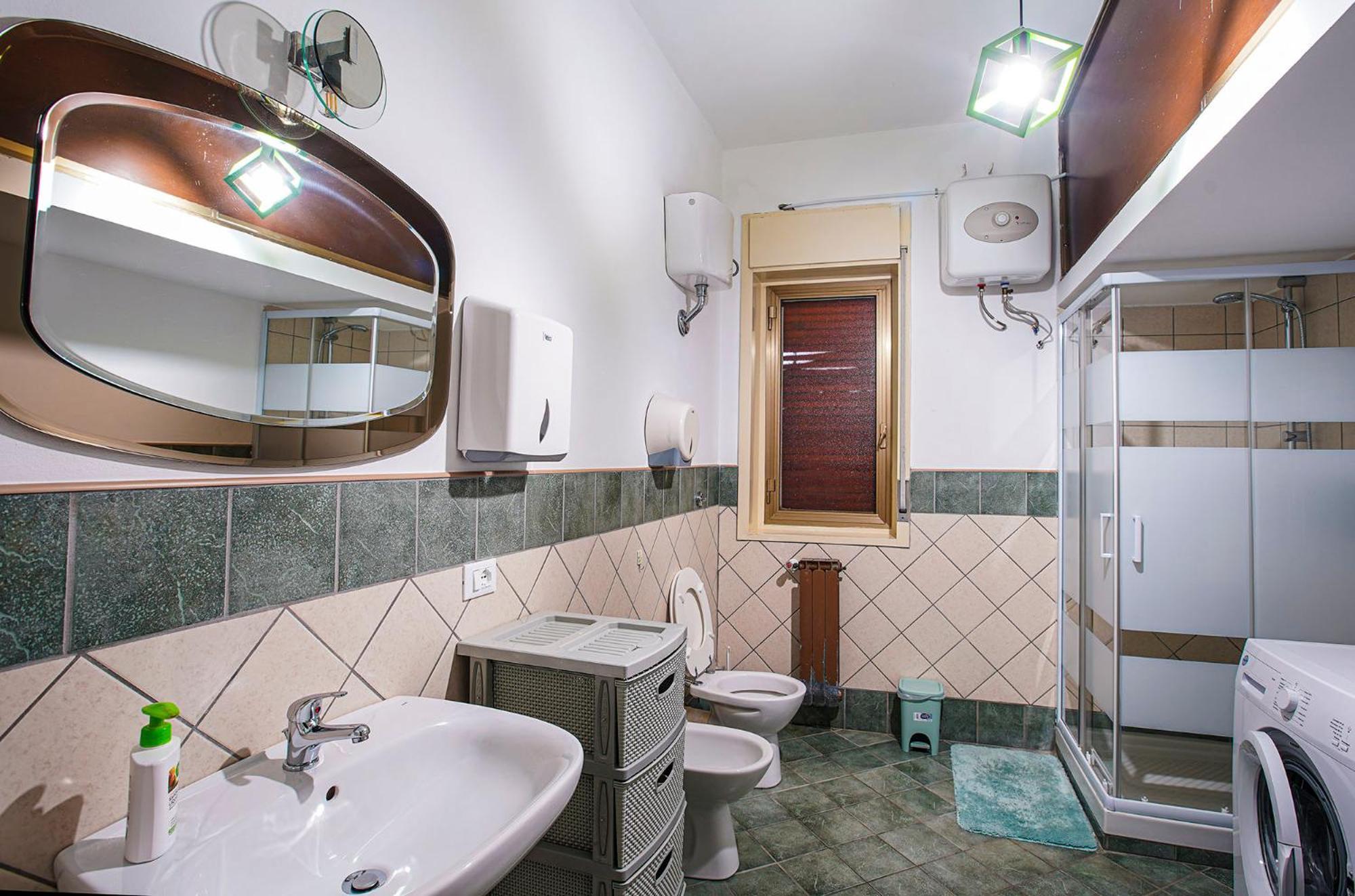 La Casa Degli Scrittori Appartement Agrigento Buitenkant foto